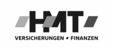 HMT VERSICHERUNGEN FINANZEN Logo (IGE, 03.08.2023)