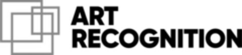 ART RECOGNITION Logo (IGE, 07/28/2021)