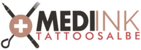 MEDIINK TATTOOSALBE Logo (IGE, 08/19/2021)
