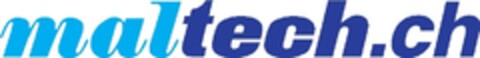 maltech.ch Logo (IGE, 02/16/2016)