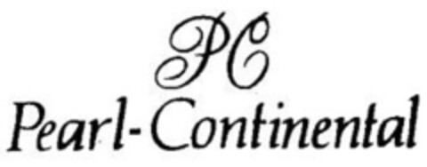 PC Pearl-Continental Logo (IGE, 07/03/2004)