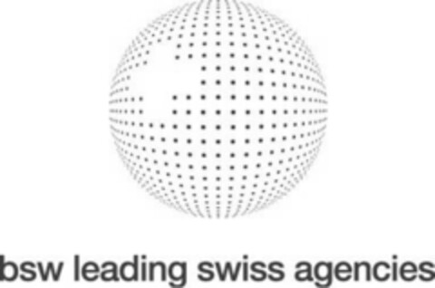 bsw leading swiss agencies Logo (IGE, 16.06.2005)