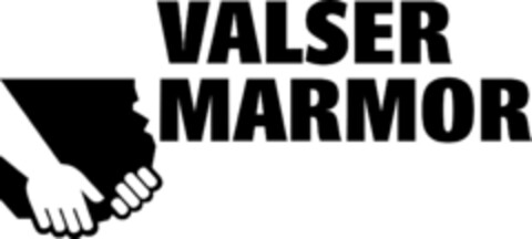 VALSER MARMOR Logo (IGE, 26.05.2009)