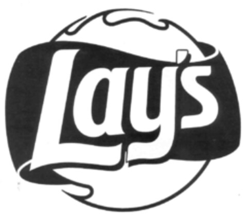 Lay's Logo (IGE, 28.07.2006)