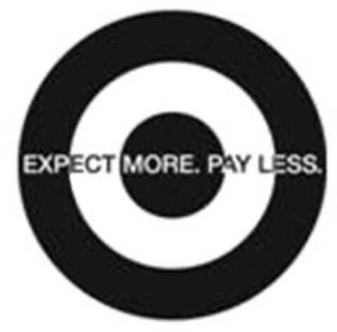 EXPECT MORE. PAY LESS. Logo (IGE, 10.06.2014)