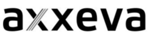 axxeva Logo (IGE, 09/28/2017)