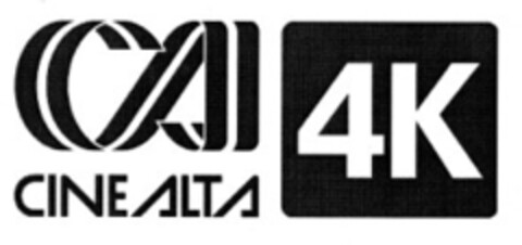 CA CINEALTA 4K Logo (IGE, 01.11.2006)