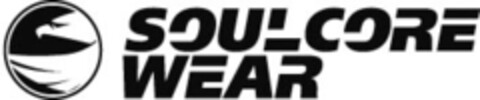 SOULCORE WEAR Logo (IGE, 25.09.2009)