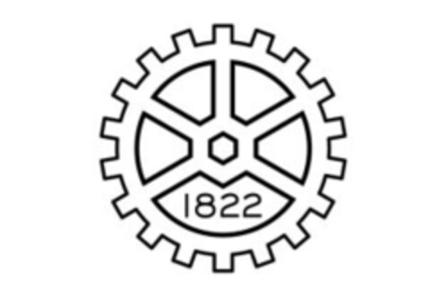 1822 Logo (IGE, 29.10.2013)