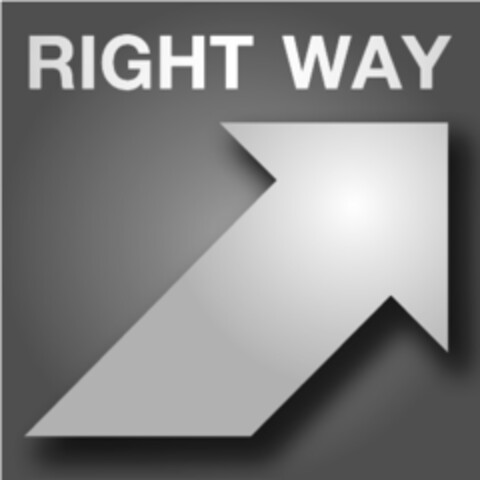 RIGHT WAY Logo (IGE, 16.12.2009)