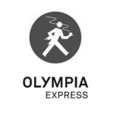 OLYMPIA EXPRESS Logo (IGE, 06.04.2018)