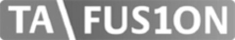 TA FUS1ON Logo (IGE, 12/07/2012)