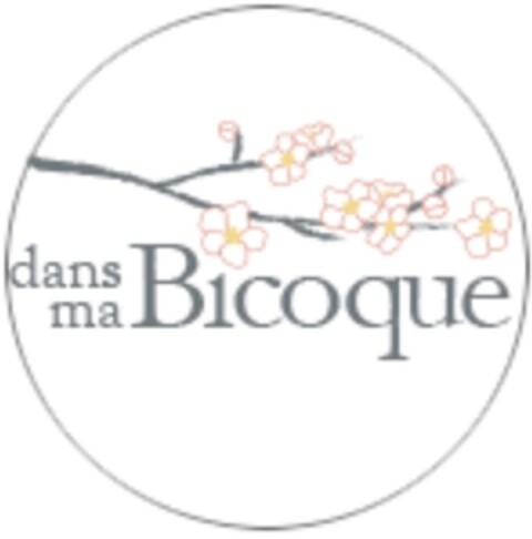 dans ma Bicoque Logo (IGE, 04/29/2018)