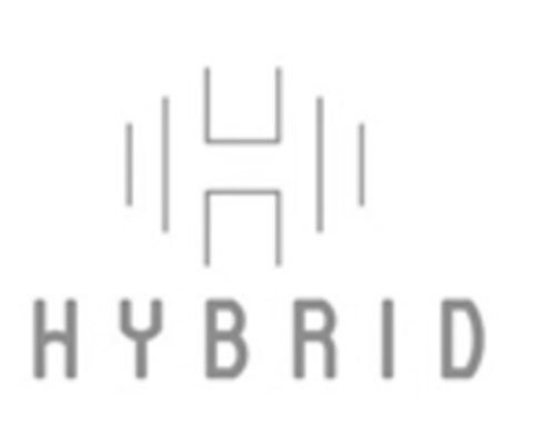 H HYBRID Logo (IGE, 01.11.2018)