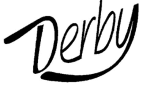 Derby Logo (IGE, 22.01.1997)
