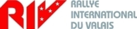 RIV RALLYE INTERNATIONAL DU VALAIS Logo (IGE, 21.11.2012)