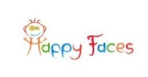 Happy Faces Logo (IGE, 26.08.2013)