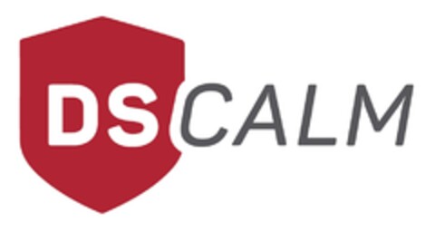 DS CALM Logo (IGE, 02/07/2024)