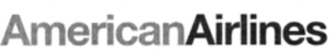 AmericanAirlines Logo (IGE, 10.03.1995)