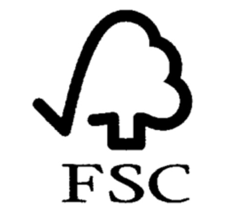 FSC Logo (IGE, 09.04.1996)
