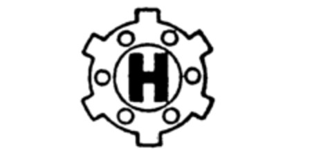 H Logo (IGE, 02/19/1990)