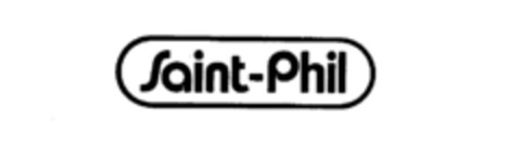 Saint-Phil Logo (IGE, 02.06.1978)