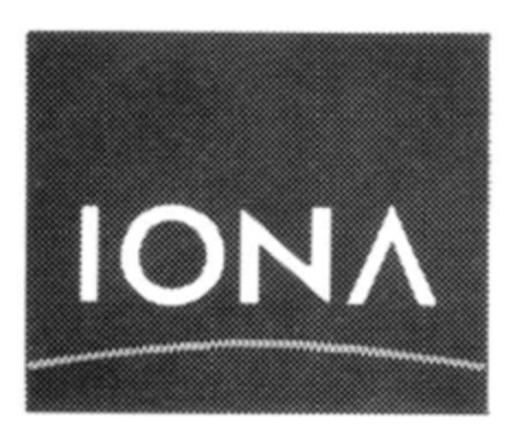 IONA Logo (IGE, 11.04.2001)