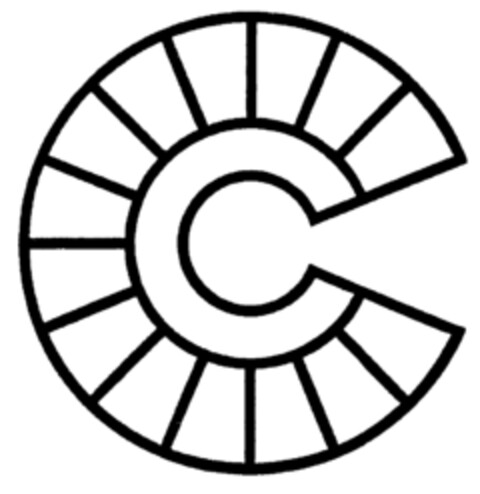 C Logo (IGE, 04.08.1981)