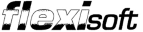 flexisoft Logo (IGE, 08.05.2001)
