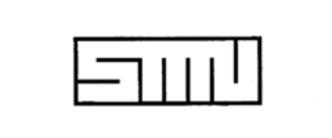 SMU Logo (IGE, 28.09.1978)