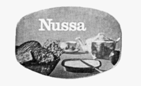 Nussa Logo (IGE, 08.08.1985)