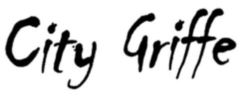 City Griffe Logo (IGE, 04.06.2002)