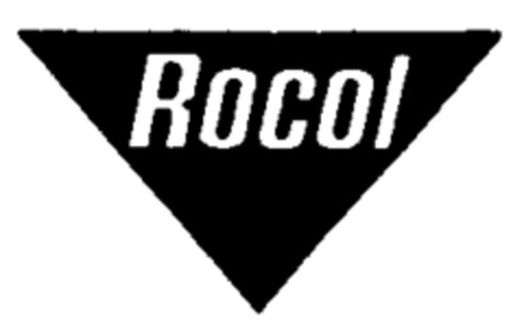 Rocol Logo (IGE, 06.07.1990)