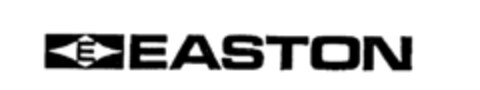 E EASTON Logo (IGE, 02.09.1987)