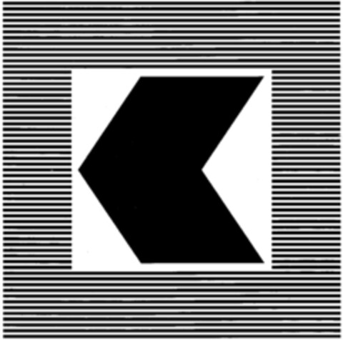K Logo (IGE, 23.04.1997)