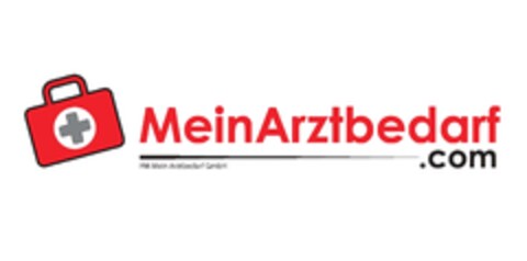 MeinArztbedarf.com FM Mein Arztbedarf GmbH Logo (IGE, 22.11.2019)