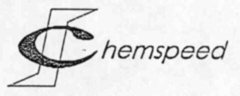 Chemspeed Logo (IGE, 16.07.1999)