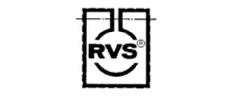 RVS Logo (IGE, 22.10.1985)