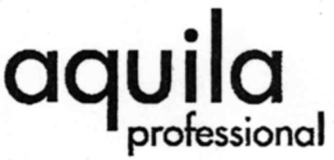 aquila professional Logo (IGE, 15.06.2000)