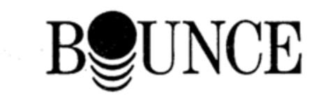 BOUNCE Logo (IGE, 18.10.1990)