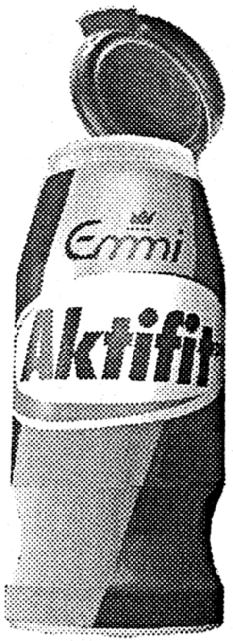 Aktifit Emmi Logo (IGE, 24.09.1997)