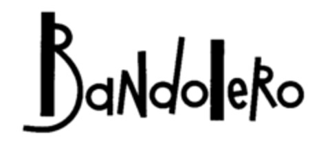 BaNdoleRo Logo (IGE, 11/05/1992)