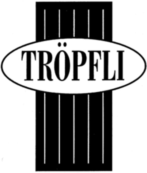 TRÖPFLI Logo (IGE, 03/09/1998)