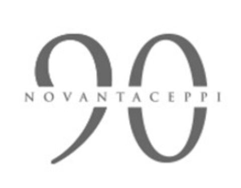 90 NOVANTACEPPI Logo (IGE, 27.06.2019)