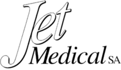 Jet Medical SA Logo (IGE, 11.09.2001)