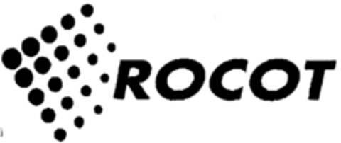 ROCOT Logo (IGE, 18.09.2001)