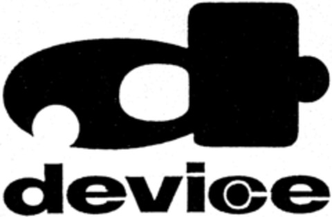 d device Logo (IGE, 12/10/1997)