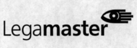 Legamaster Logo (IGE, 16.12.1998)