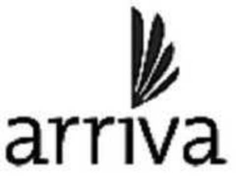 arriva Logo (IGE, 01/26/2007)