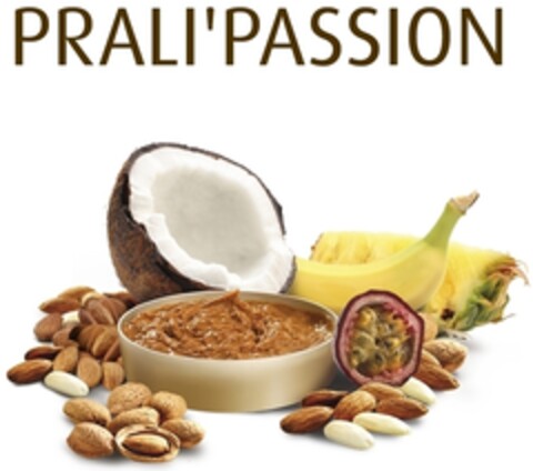 PRALI'PASSION Logo (IGE, 23.02.2012)